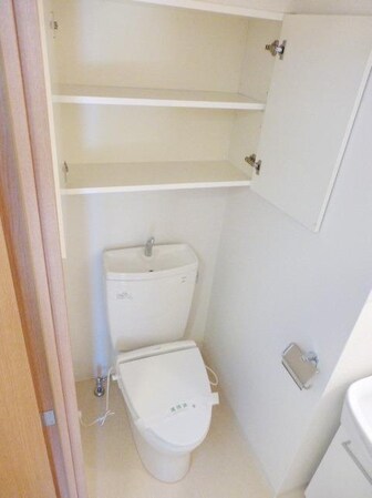 レディアス調布国領の物件内観写真